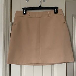 H&M Twill Skirt